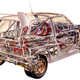 Image for article titled This Ugly Hatchback Is One Of The Best-Sounding Cars Ever